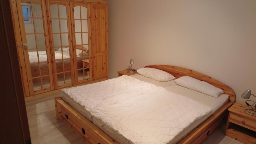 Ferienwohnung Nordsee Cuxhaven Eksteriør billede